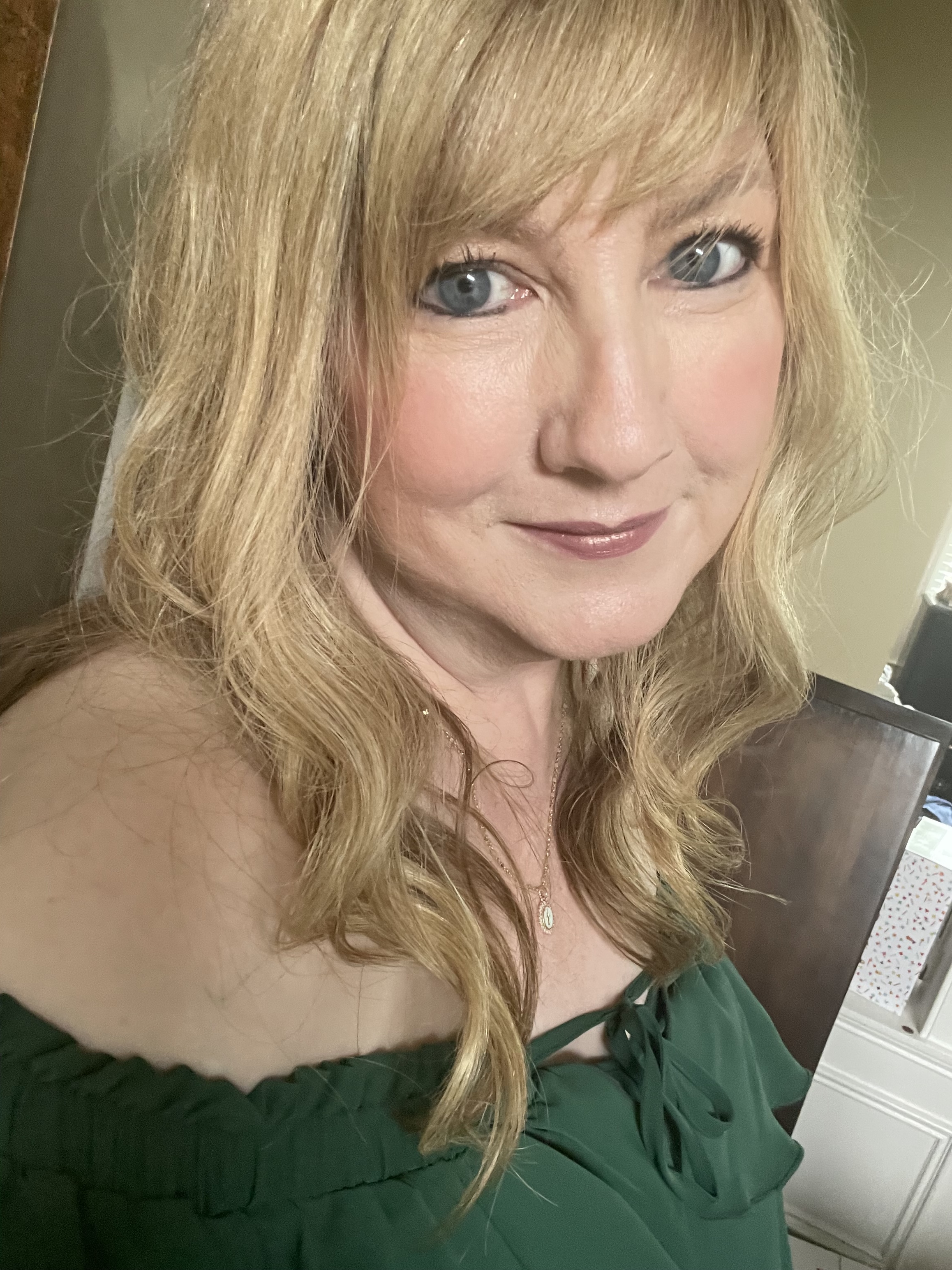 Colleen Roemer, spiritual director and writer